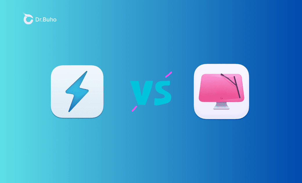Sensei vs CleanMyMac: Which One Is Better for Mac Performance?
