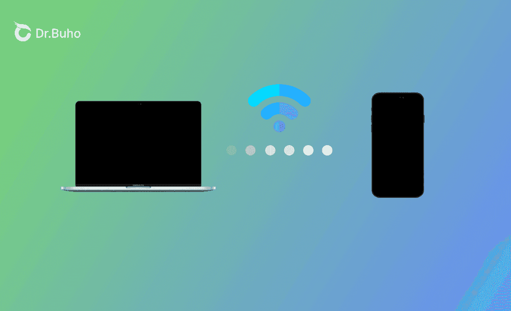Mac에서 iPhone으로 Wi-Fi 비밀번호를 공유하는 방법