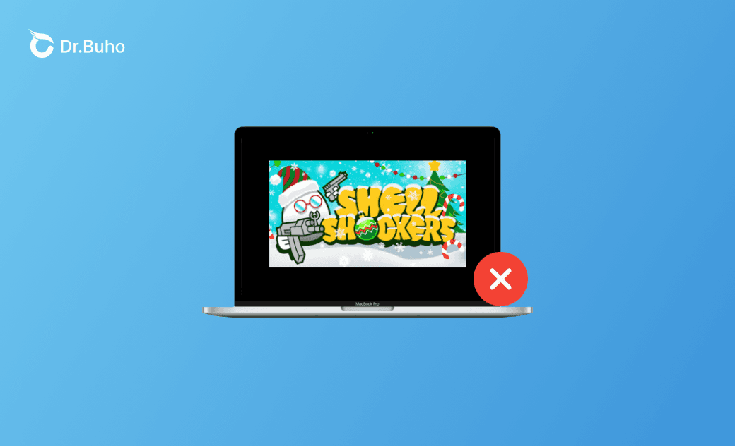 How to Unblock Shell Shockers at School 2024