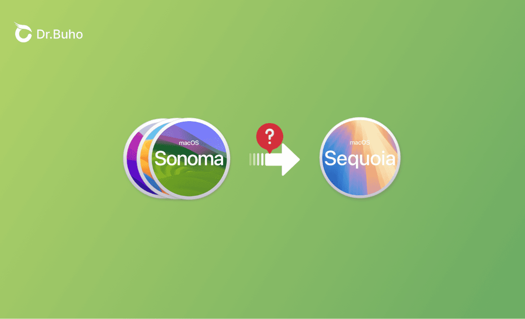 Mac 需要更新嗎？是否應該更新到 macOS Sequoia 15.3.2？