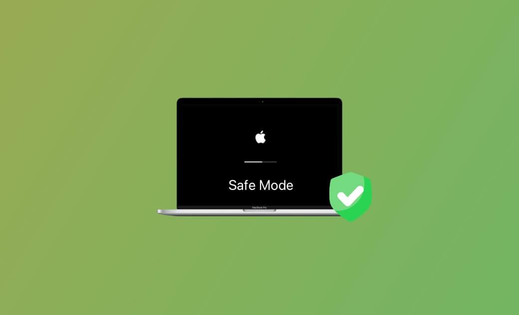 如何在安全模式下啟動 Mac 以解決 Mac 問題