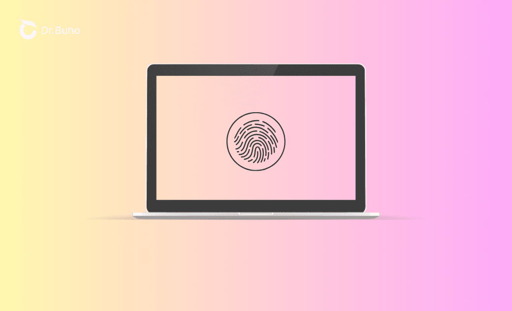 Touch ID Not Working on Mac (Sequoia), How to Fix?