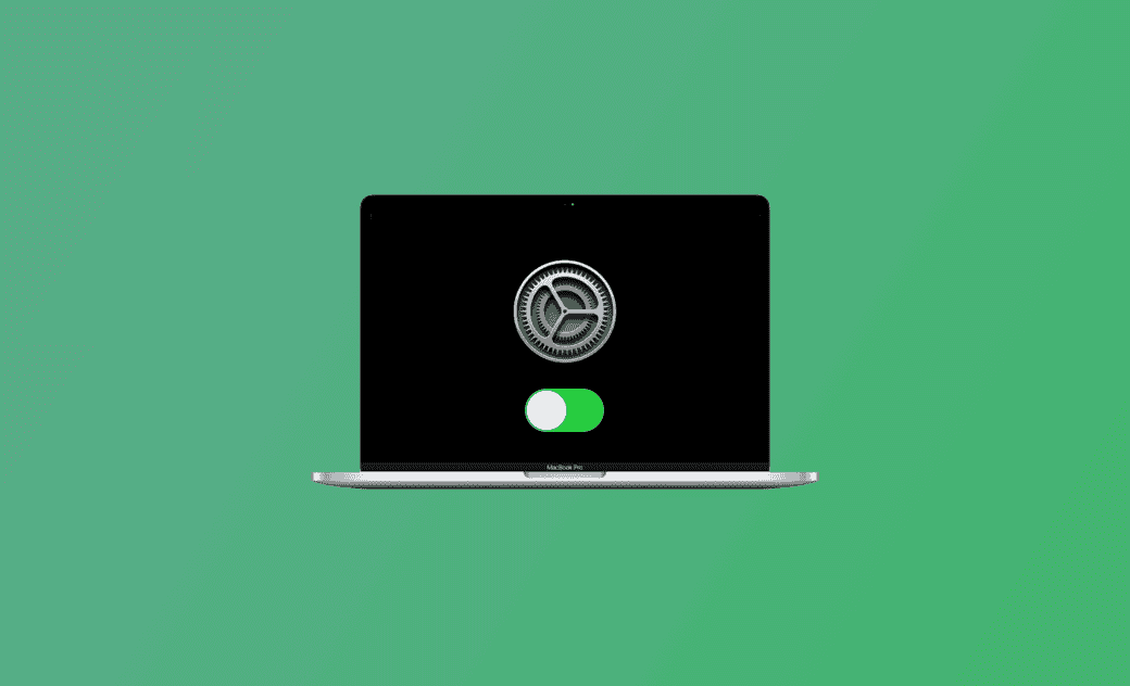 turn on automatic updates Mac