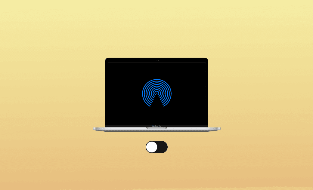 how to turn on AirDrop