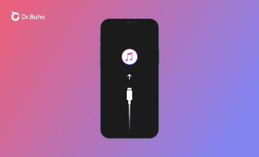 Unlock iPhone with iTunes