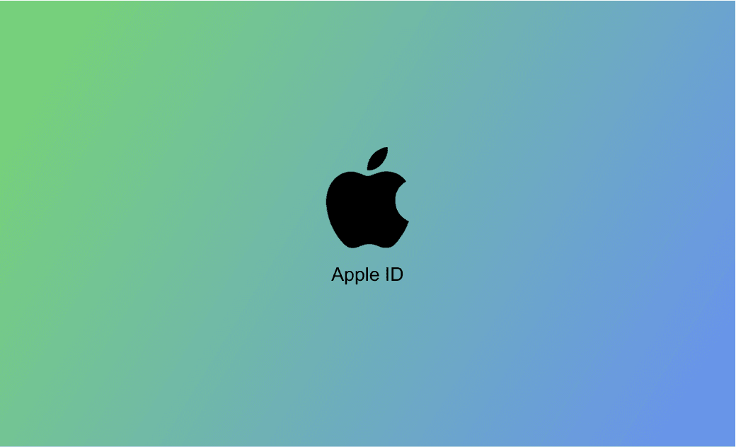 更新 Apple ID 設定