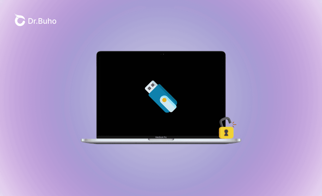 USB-Stick nur lesbar auf Mac? Schreibschutz entfernen - Schritt für Schritt
