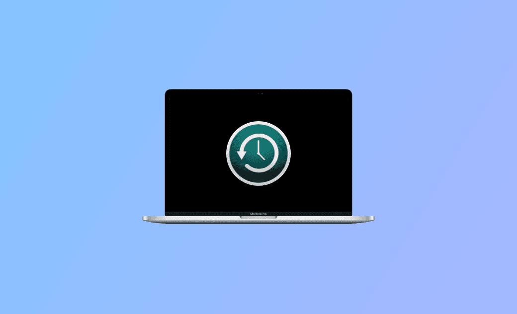 Mac Time Machine
