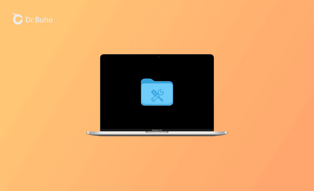 Utilities folder