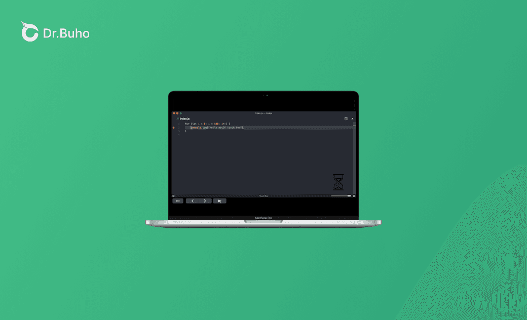 MacでVS Codeが重い？高速化する方法