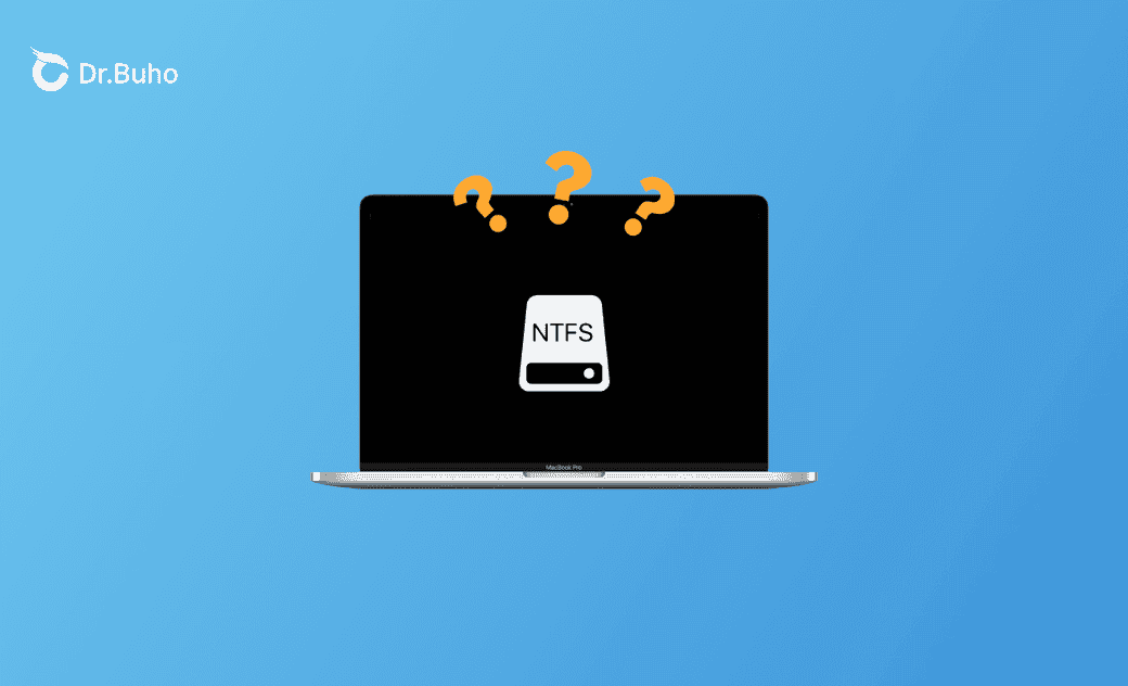 NTFS für Mac