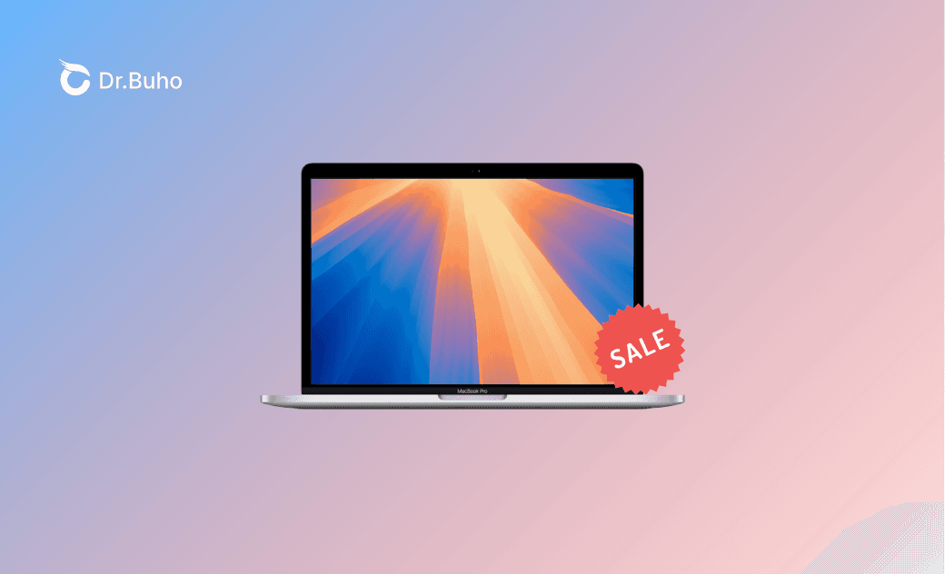 macbook 賣掉前