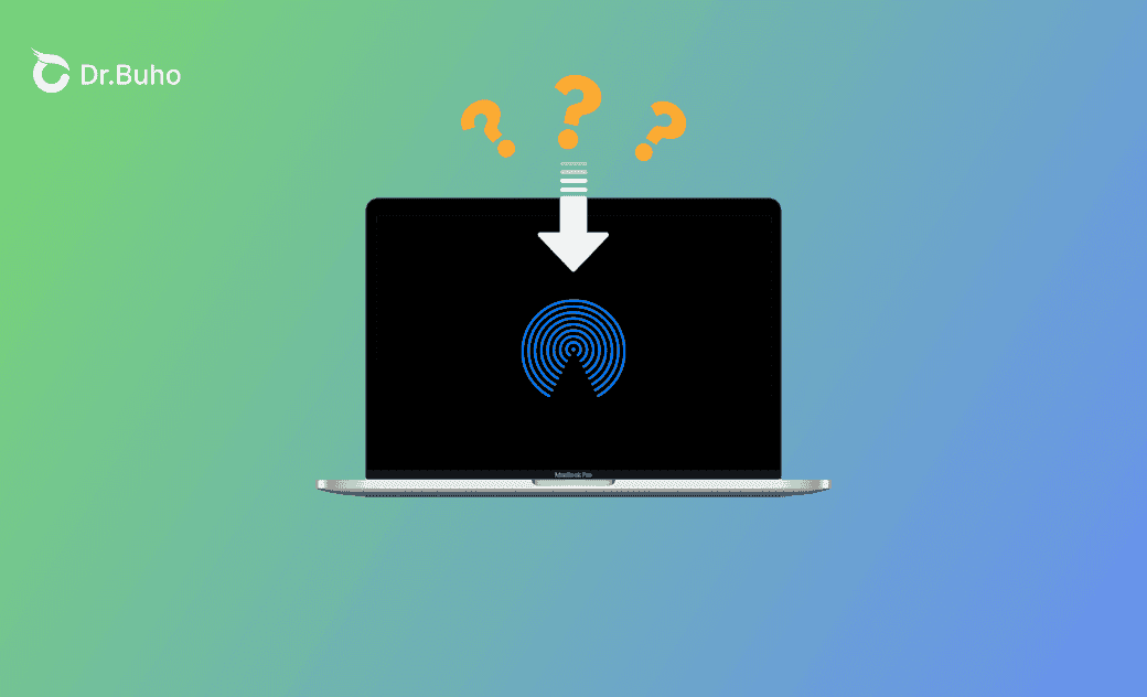 Where Do AirDrop Files Go on Mac? And Issue Fixes 