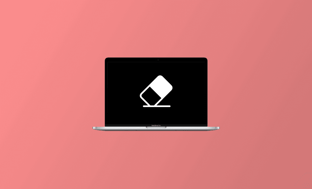 Mac/MacBookデータの完全消去をする方法【手順】
