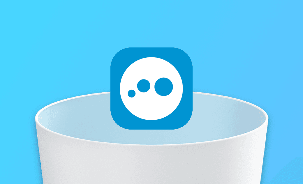 LogMeIn 移除 | 如何從 Mac 完整刪除 LogMeIn