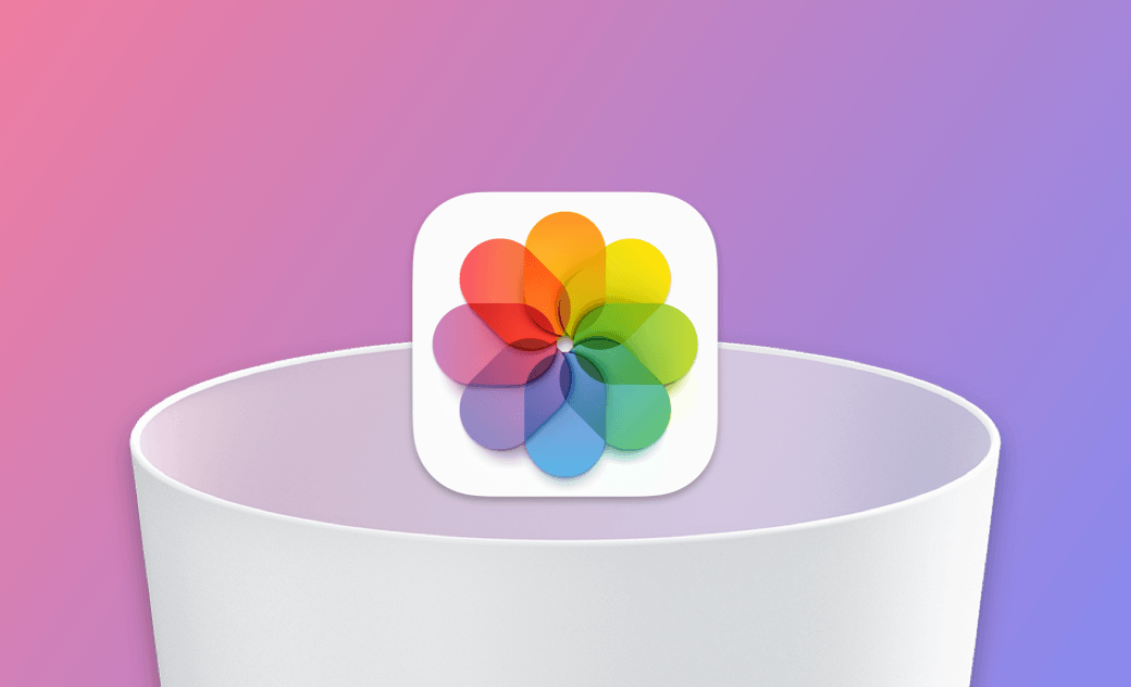 如何批量/永久地刪除 Mac 上的照片