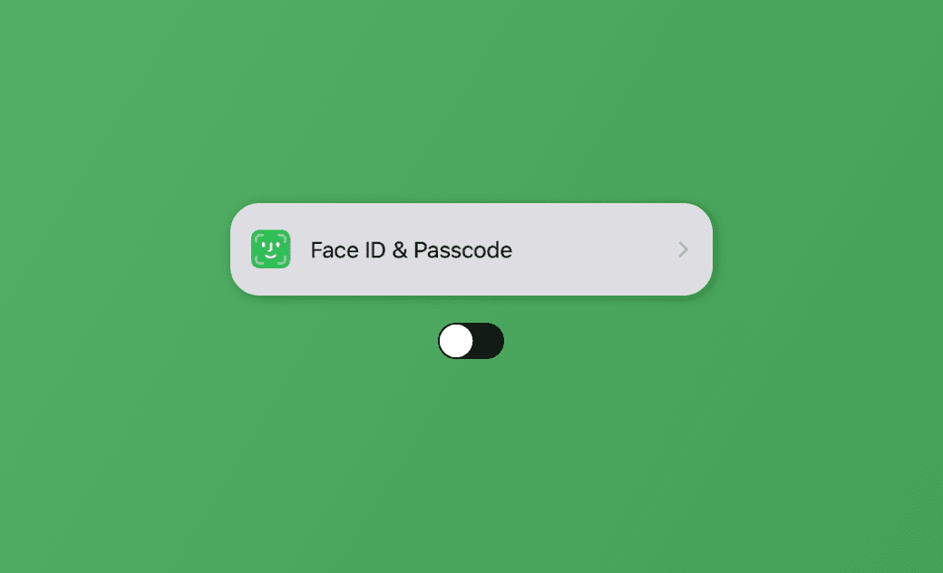 Wie man den Sperrbildschirm auf dem iPhone ausschaltet - 2 Wege