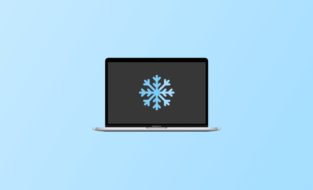 Mac Freezing after Tahoe Update? Try These 5 Fixes