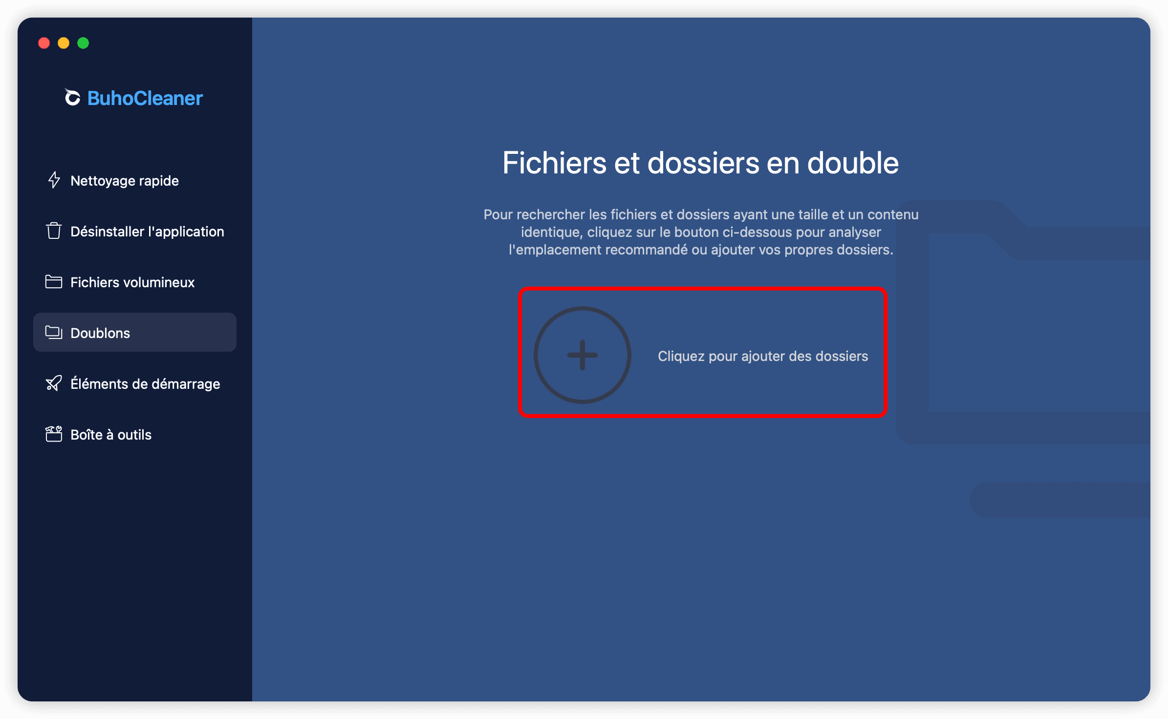 Supprimer les doublons -1