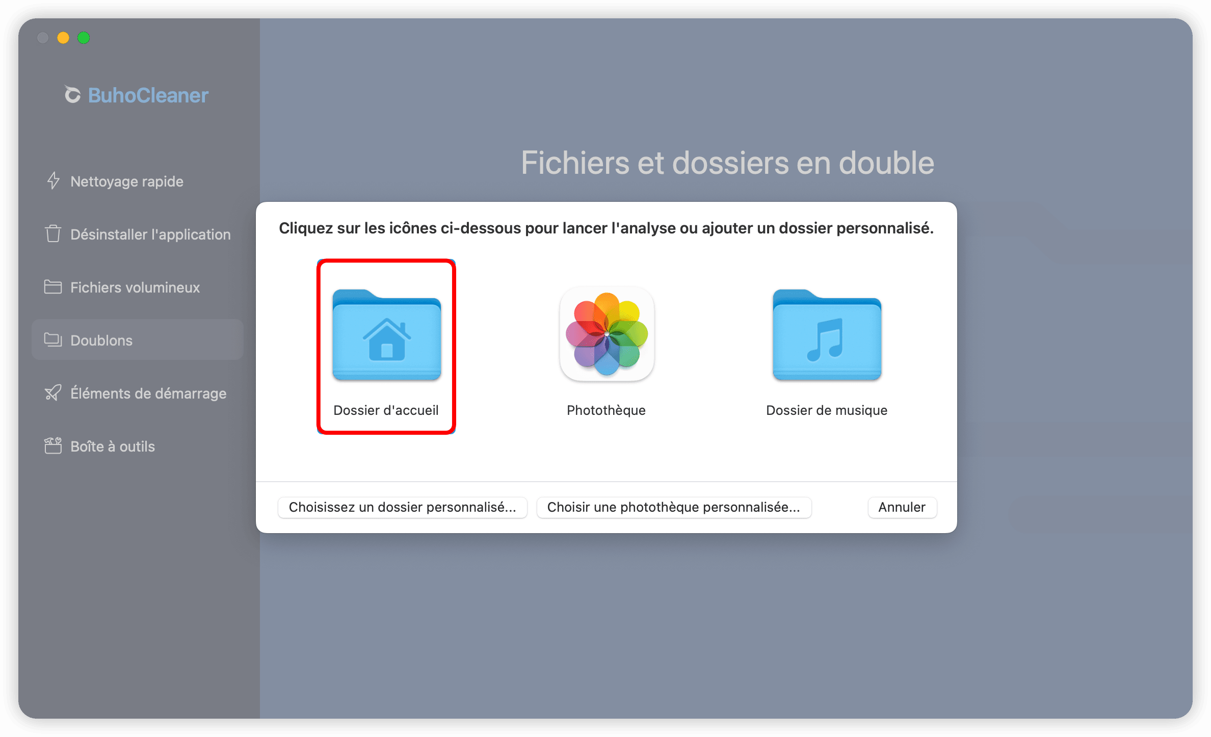 Supprimer les doublons -2