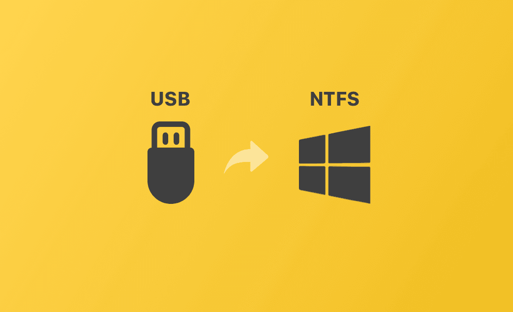 Formater une clé USB/un disque dur en NTFS sur Mac