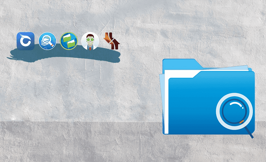 5 logiciels de recherche de doublons pour Mac [GRATUIT]