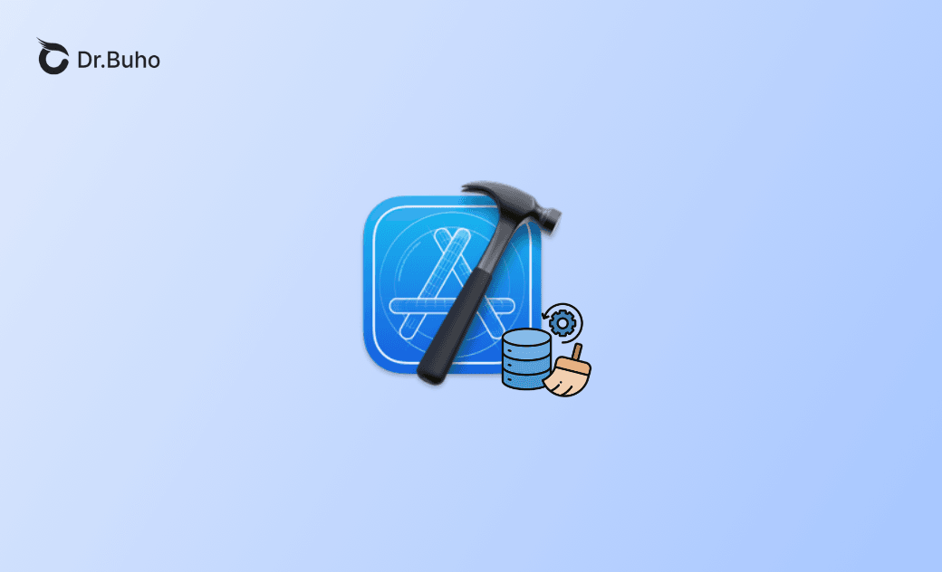 Xcode 캐시란 무엇이며 이를 지우는 방법