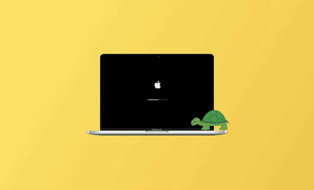 Mac lento al arrancar: por qué y qué hacer