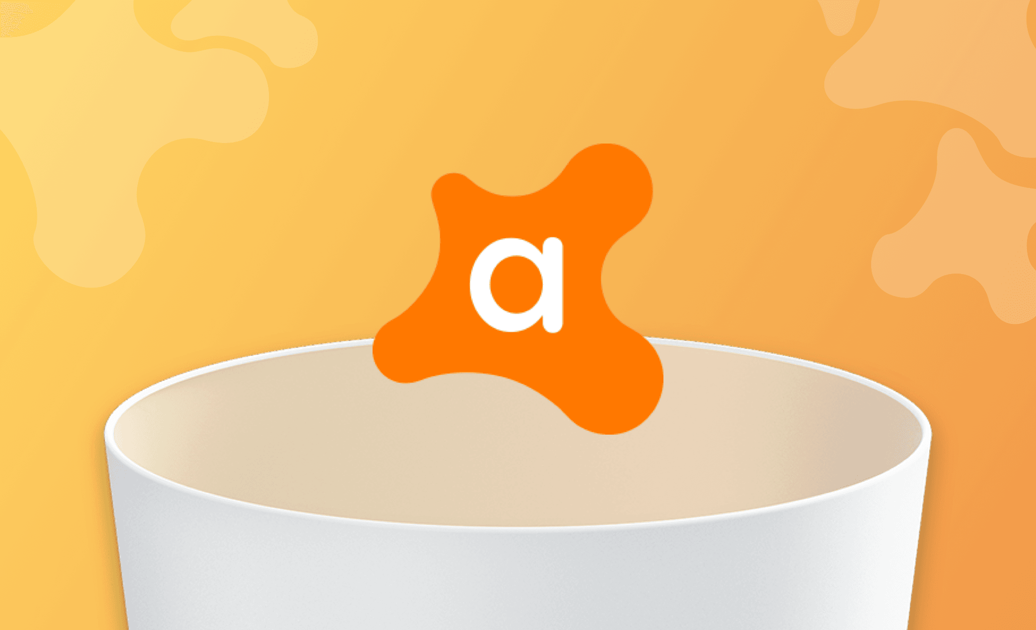 Mac에서 Avast를 제거하는 방법 [전체 제거 가이드]