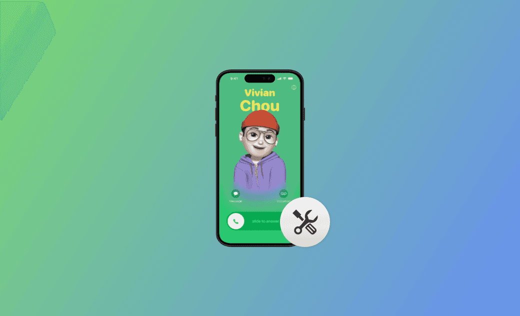 [Risolto] Il Poster di Contatto di iOS 26 non funziona