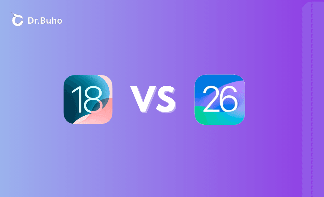 iOS 26 vs iOS 18.7: ¿cuál deberías usar?