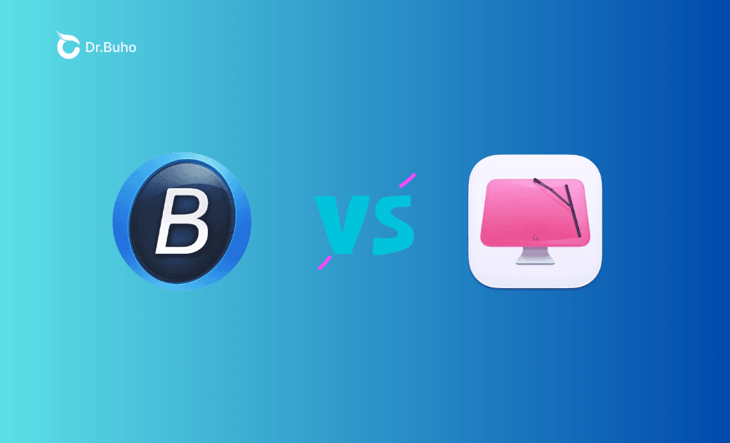 MacBooster vs. CleanMyMac 2026: Key Differences, Pros, and Cons
