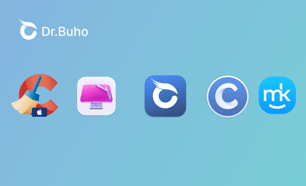  Mac用のOnyxの代わり 