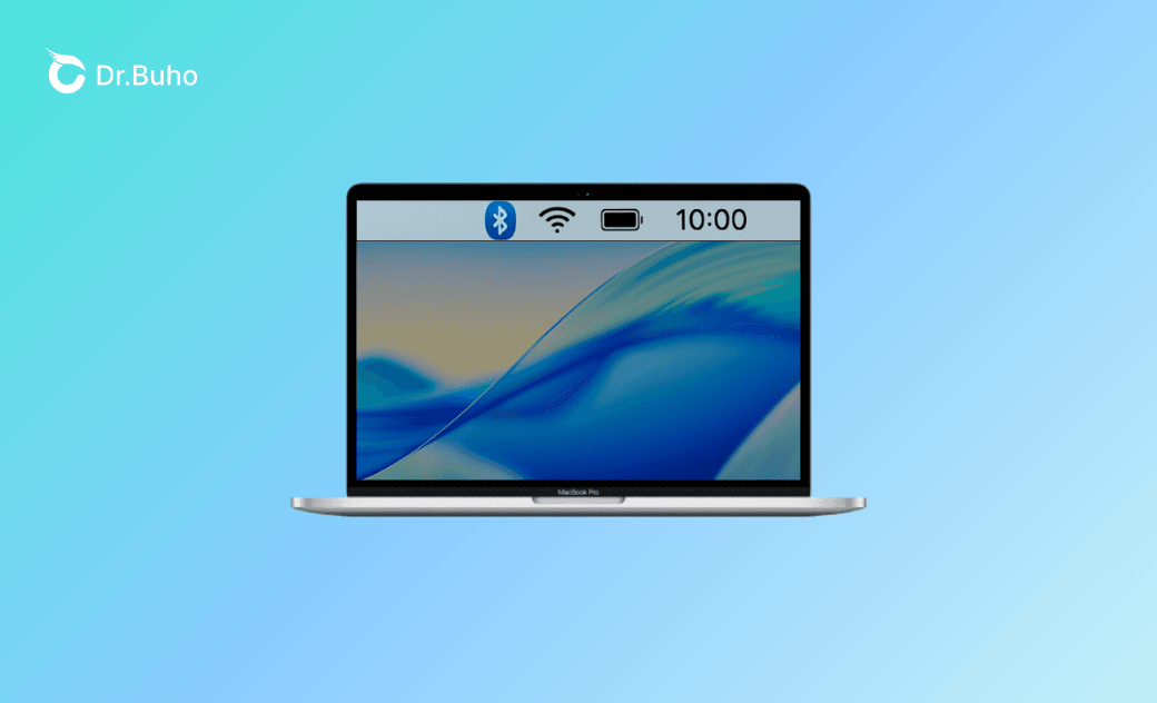 Show Bluetooth in the Menu Bar on Mac (Tahoe/Sequoia/Sonoma/Ventura)