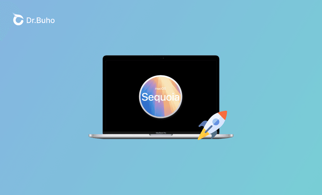 macOS Sequoia am Macbook beschleunigen: 6 Methoden