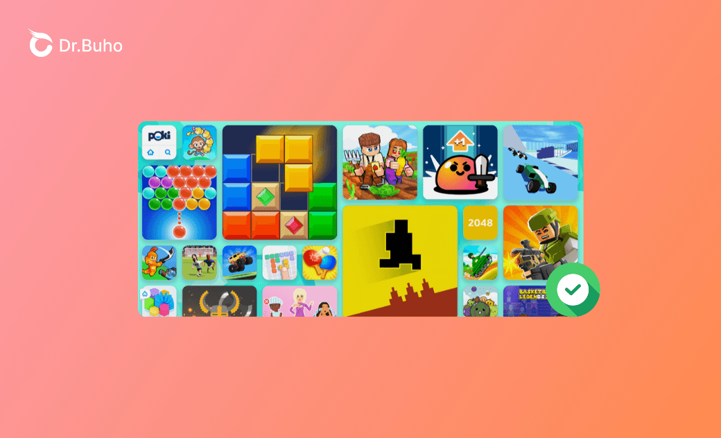 [2025 Tutorial] Poki Unblocked for School