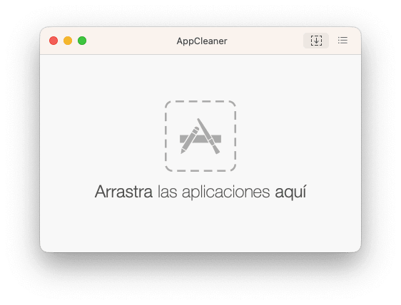 mejores alternativas a CleanMyMac - App Cleaner