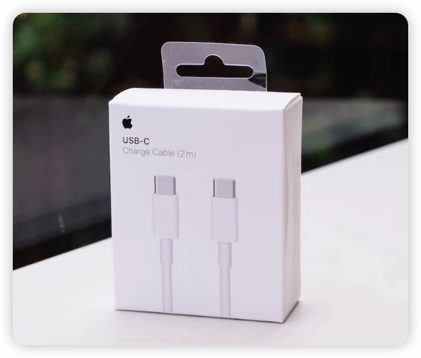 Apple USB Cable