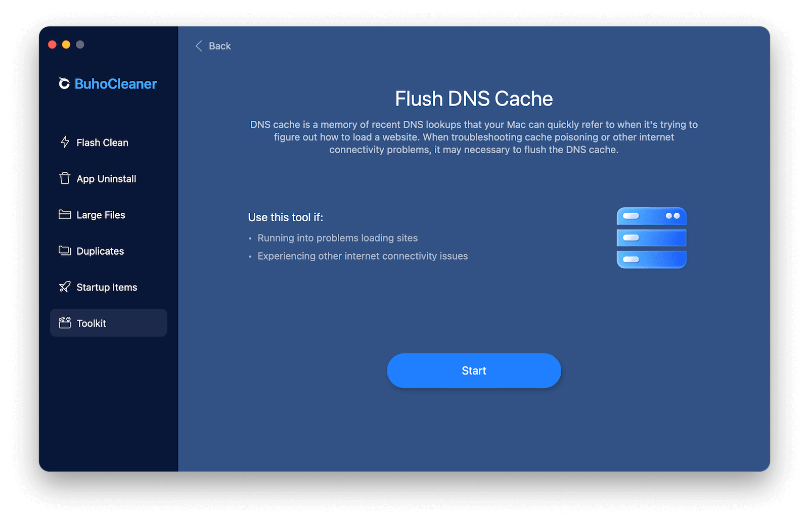 2 Ways to Flush DNS Cache on Mac (Sonoma/Ventura)