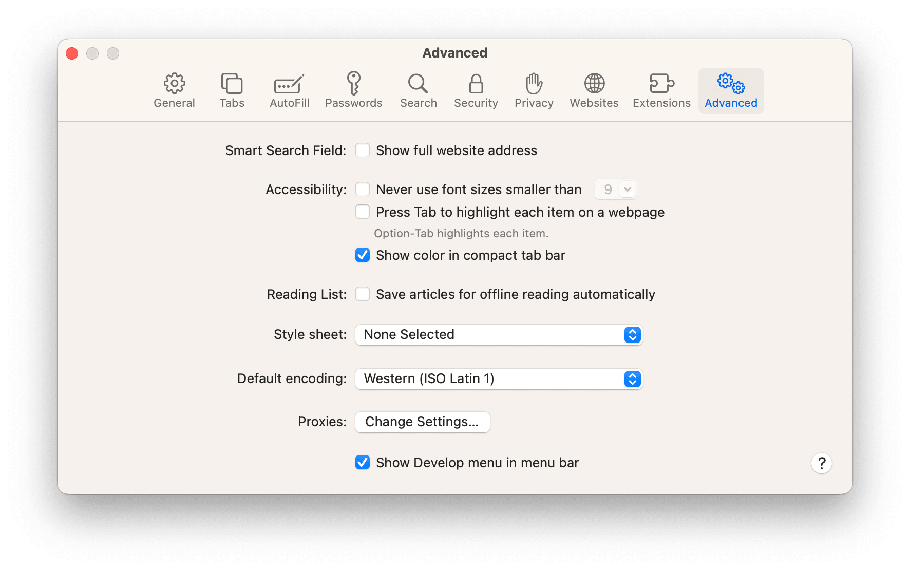 How to Clear Safari Cache on Mac