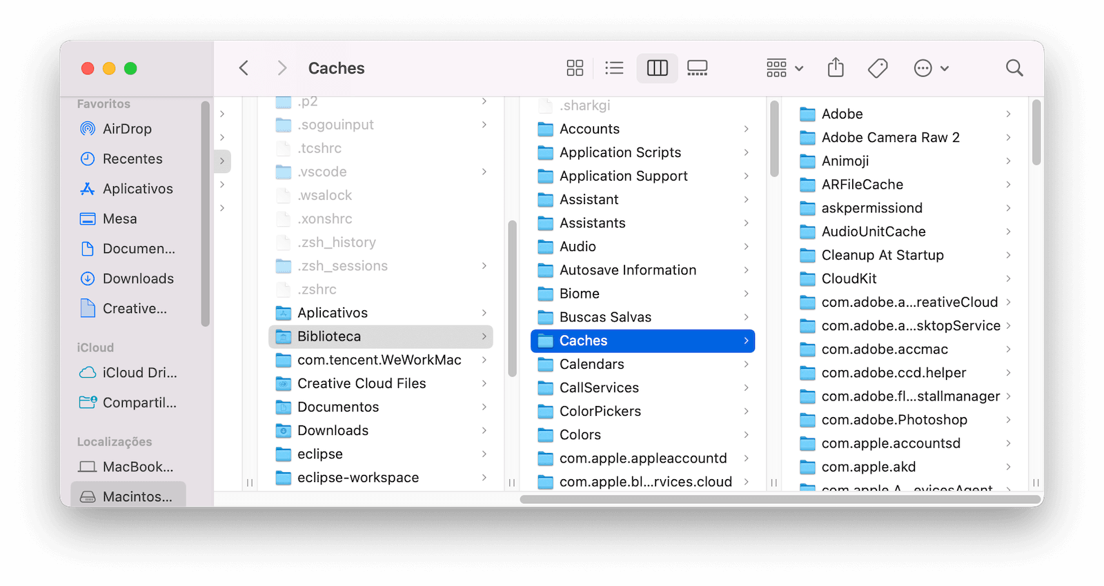 clear-cache-mac-manually-pt