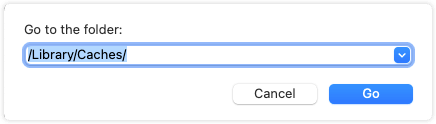 How to Clear System Cache on Mac