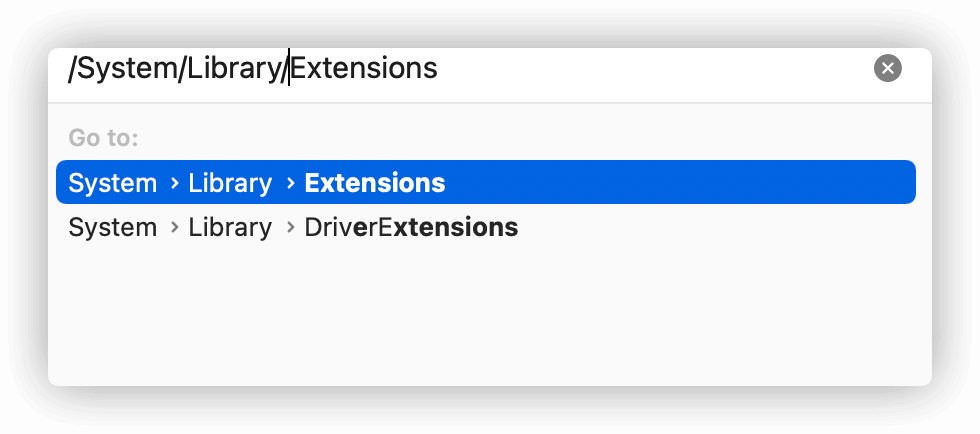 Delete Zoom Leftovers on Mac