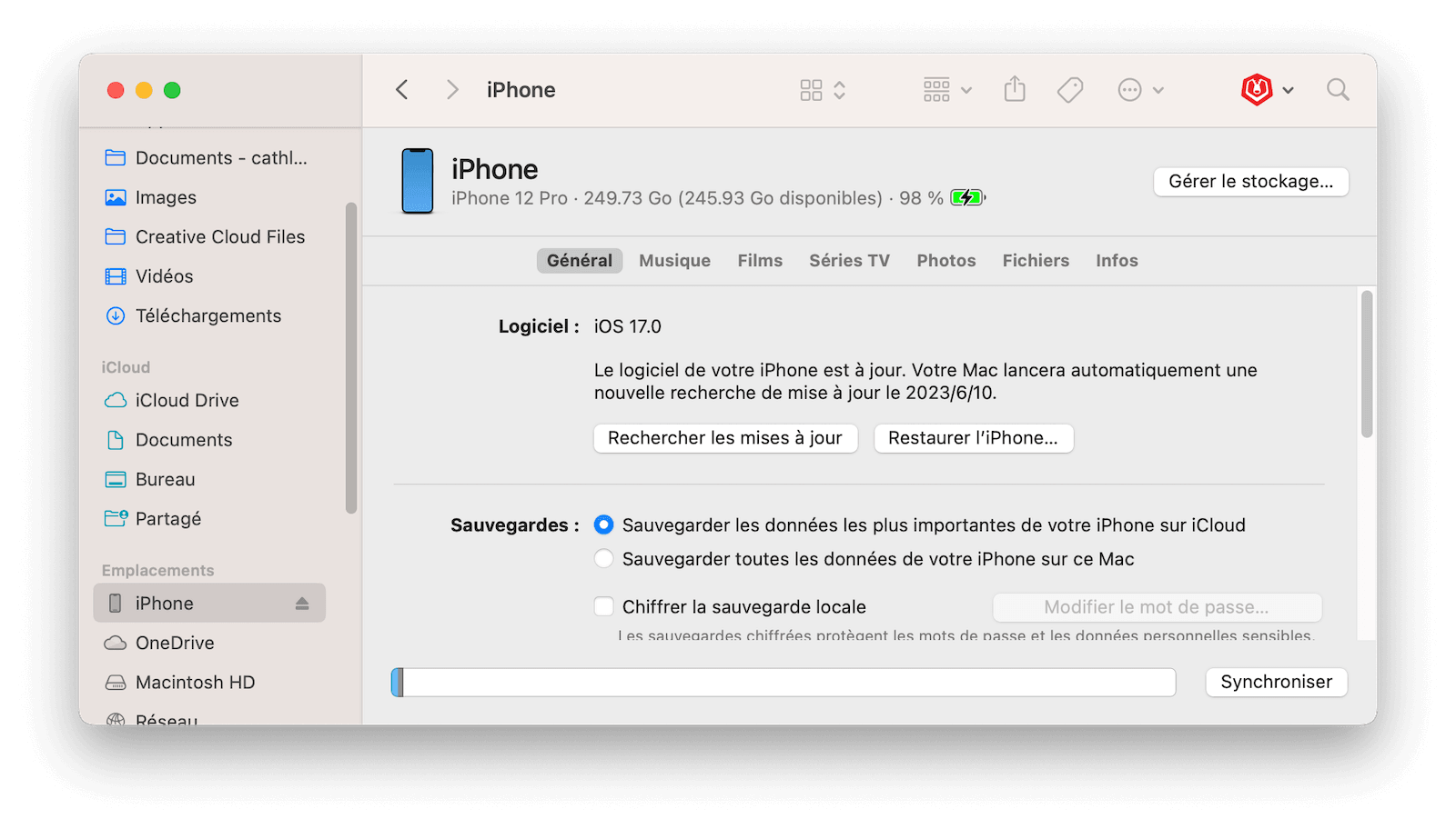 3 Façons de Rétrograder Facilement d
