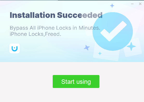 install-buhounlocker-windows-success