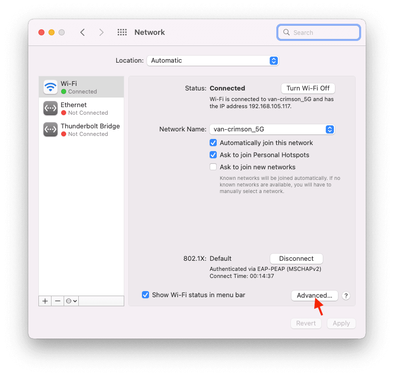 Best Fixes for "Mac Not Connecting to WiFi" Issue Dr.Buho