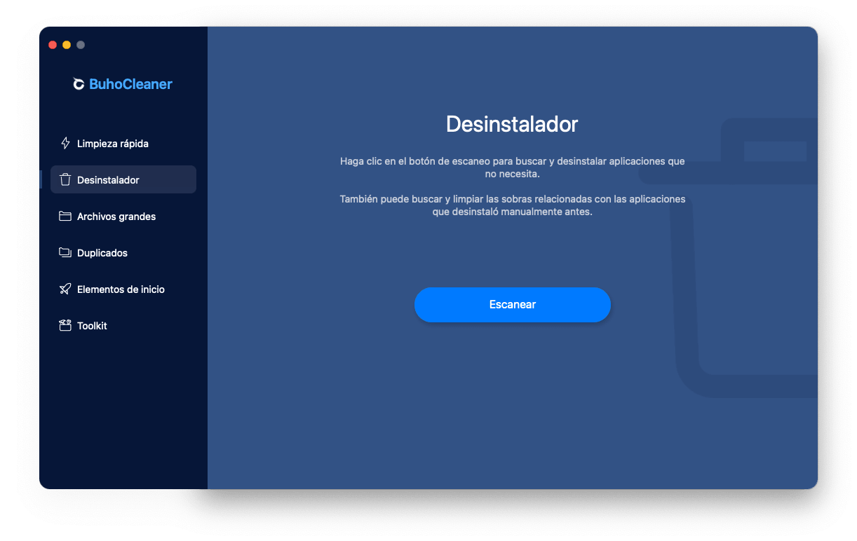 Quickly Uninstall Anaconda on Mac