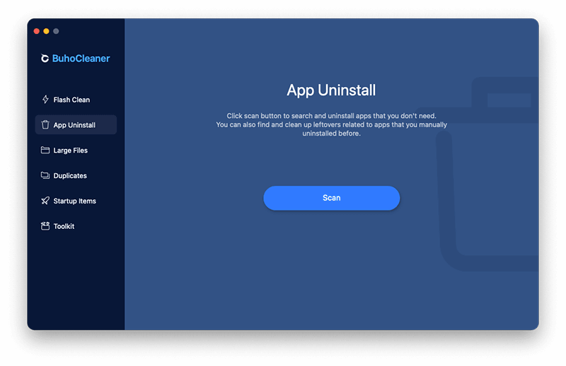 Quickly Uninstall Docker on Mac