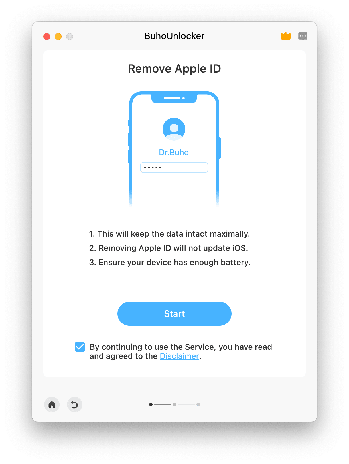 remove-apple-id