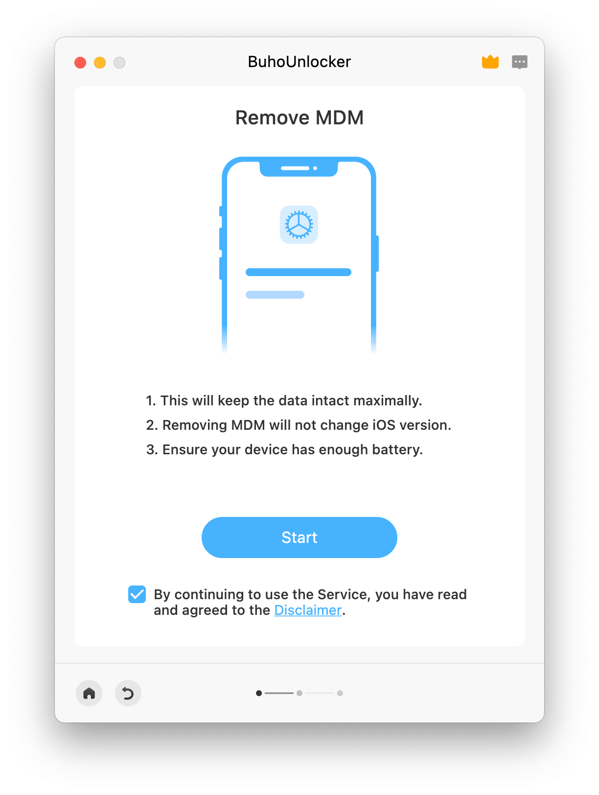 remove-mdm